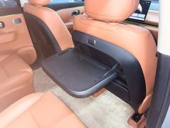 Leapmotor C16 Pure Electric 520 Deluxe Edition - ფოტო 17