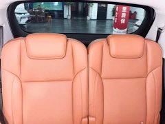Leapmotor C16 Pure Electric 520 Deluxe Edition - ფოტო 19