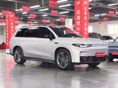 Leapmotor C16 Pure Electric 520 Deluxe Edition - ფოტო 3
