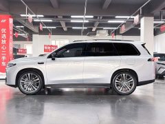 Leapmotor C16 Pure Electric 520 Deluxe Edition - ფოტო 4