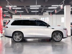 Leapmotor C16 Pure Electric 520 Deluxe Edition - ფოტო 6