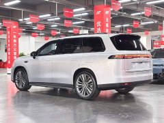 Leapmotor C16 Pure Electric 520 Deluxe Edition - ფოტო 7