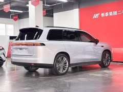 Leapmotor C16 Pure Electric 520 Deluxe Edition - ფოტო 9