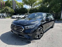 Mercedes-Benz E-Class E 300 L Luxury - ფოტო 1