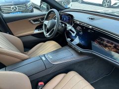 Mercedes-Benz E-Class E 300 L Luxury - ფოტო 11