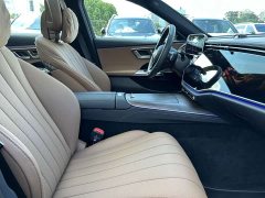 Mercedes-Benz E-Class E 300 L Luxury - ფოტო 12