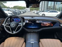 Mercedes-Benz E-Class E 300 L Luxury - ფოტო 13