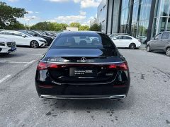 Mercedes-Benz E-Class E 300 L Luxury - ფოტო 17