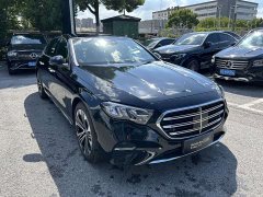 Mercedes-Benz E-Class E 300 L Luxury - ფოტო 3