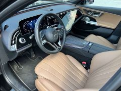 Mercedes-Benz E-Class E 300 L Luxury - ფოტო 6