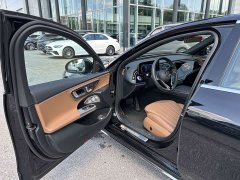 Mercedes-Benz E-Class E 300 L Luxury - ფოტო 8