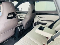 BYD Song Plus New Energy EV 520km Luxury - ფოტო 10
