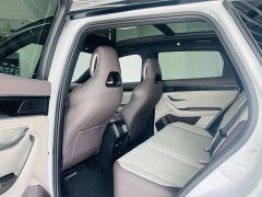 BYD Song Plus New Energy EV 520km Luxury - ფოტო 11
