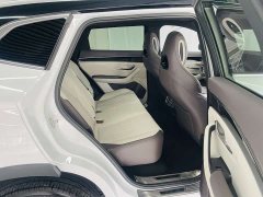 BYD Song Plus New Energy EV 520km Luxury - ფოტო 12