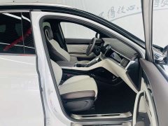 BYD Song Plus New Energy EV 520km Luxury - ფოტო 13