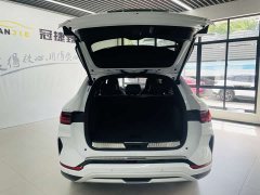 BYD Song Plus New Energy EV 520km Luxury - ფოტო 14