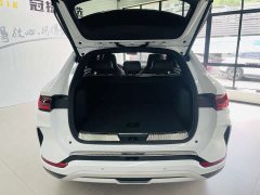 BYD Song Plus New Energy EV 520km Luxury - ფოტო 15