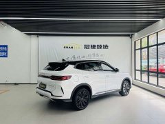 BYD Song Plus New Energy EV 520km Luxury - ფოტო 16