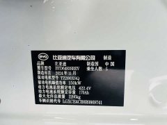 BYD Song Plus New Energy EV 520km Luxury - ფოტო 17