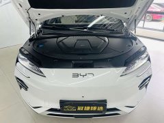 BYD Song Plus New Energy EV 520km Luxury - ფოტო 2