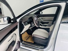 BYD Song Plus New Energy EV 520km Luxury - ფოტო 4
