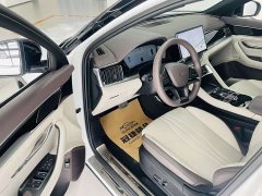 BYD Song Plus New Energy EV 520km Luxury - ფოტო 5