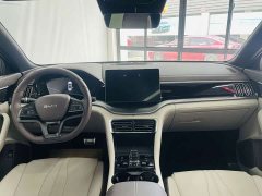 BYD Song Plus New Energy EV 520km Luxury - ფოტო 7