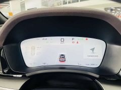 BYD Song Plus New Energy EV 520km Luxury - ფოტო 8