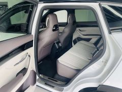 BYD Song Plus New Energy EV 520km Luxury - ფოტო 9