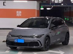 Volkswagen Golf Facelift 280TSI DSG R-Line Lite - ფოტო 1