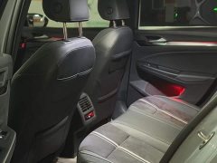 Volkswagen Golf Facelift 280TSI DSG R-Line Lite - ფოტო 4