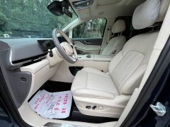 Voyah Lantu Dreamchaser PHEV AWD Luxury Qiankun Edition - ფოტო 10