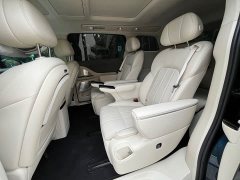 Voyah Lantu Dreamchaser PHEV AWD Luxury Qiankun Edition - ფოტო 11