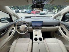 Voyah Lantu Dreamchaser PHEV AWD Luxury Qiankun Edition - ფოტო 12