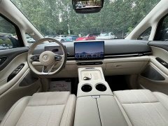 Voyah Lantu Dreamchaser PHEV AWD Luxury Qiankun Edition - ფოტო 13
