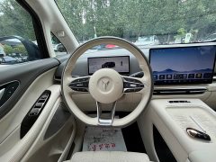Voyah Lantu Dreamchaser PHEV AWD Luxury Qiankun Edition - ფოტო 14