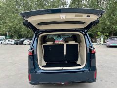 Voyah Lantu Dreamchaser PHEV AWD Luxury Qiankun Edition - ფოტო 15