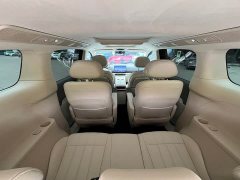 Voyah Lantu Dreamchaser PHEV AWD Luxury Qiankun Edition - ფოტო 16