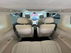 Voyah Lantu Dreamchaser PHEV AWD Luxury Qiankun Edition - ფოტო 17