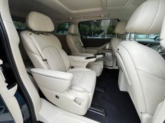 Voyah Lantu Dreamchaser PHEV AWD Luxury Qiankun Edition - ფოტო 18
