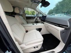 Voyah Lantu Dreamchaser PHEV AWD Luxury Qiankun Edition - ფოტო 19