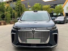 Voyah Lantu Dreamchaser PHEV AWD Luxury Qiankun Edition - ფოტო 2
