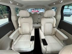 Voyah Lantu Dreamchaser PHEV AWD Luxury Qiankun Edition - ფოტო 20