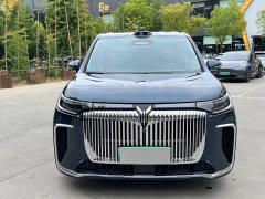 Voyah Lantu Dreamchaser PHEV AWD Luxury Qiankun Edition - ფოტო 3