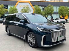 Voyah Lantu Dreamchaser PHEV AWD Luxury Qiankun Edition - ფოტო 4