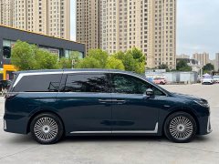 Voyah Lantu Dreamchaser PHEV AWD Luxury Qiankun Edition - ფოტო 5