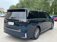 Voyah Lantu Dreamchaser PHEV AWD Luxury Qiankun Edition - ფოტო 6