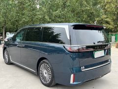 Voyah Lantu Dreamchaser PHEV AWD Luxury Qiankun Edition - ფოტო 8