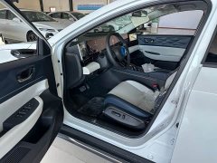 Honda Lingxi L 2025 Top Player Edition with Super Double Option Package - ფოტო 4