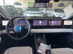 Honda Lingxi L 2025 Top Player Edition with Super Double Option Package - ფოტო 5